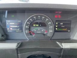 Volvo FH 13.420 Globetrotter / ADR + PTO / Stand Airco