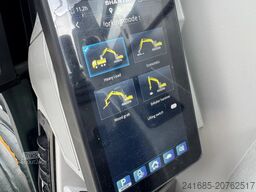 SHANTUI SE58SR 5,8t Kubota Yanmar JCB bobcat