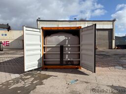 Contenitore cisterna  20DV Tankcontainer mit 25700 L Kessel