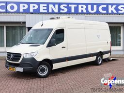 Furgone refrigerato Mercedes-Benz Sprinter 315 CDI L3/H2 Koel/Vries+ Klep Bi-Temp