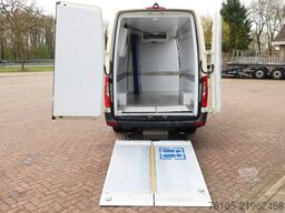 Mercedes-Benz Sprinter 315 CDI L3/H2 Koel/Vries+ Klep Bi-Temp