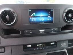 Mercedes-Benz Sprinter 315 CDI L3/H2 Koel/Vries+ Klep Bi-Temp