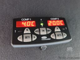 Mercedes-Benz Sprinter 315 CDI L3/H2 Koel/Vries+ Klep Bi-Temp