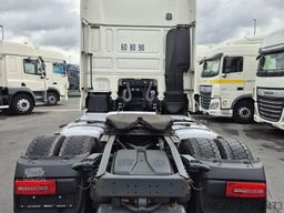 DAF XF 480 FT SUPER SPACE CAB