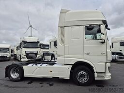DAF XF 480 FT SUPER SPACE CAB
