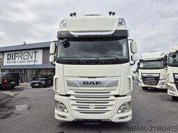 DAF XF 480 FT SUPER SPACE CAB