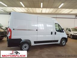 FIAT DUCATO L2H2