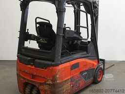 Linde E 16 EVO 386-02