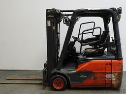 Linde E 16 EVO 386-02