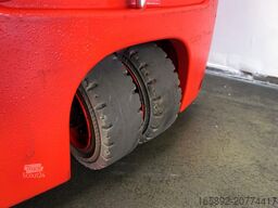 Linde E 18 L EVO 386-02