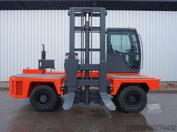 Battioni Pagani SLD 50