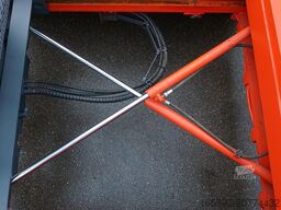 Battioni Pagani SLD 50