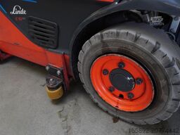 Linde E 16 PH EVO ION 386-02