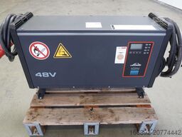 Linde E 16 PH EVO ION 386-02