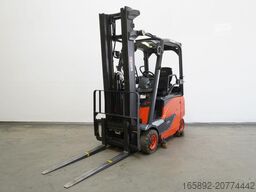 Linde E 16 PH EVO ION 386-02