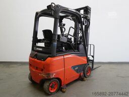 Linde E 16 PH EVO ION 386-02