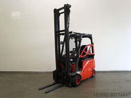 Linde E 20 PH 386