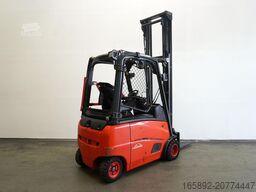 Linde E 20 PH 386