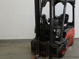 Linde E 18 EVO 386-02