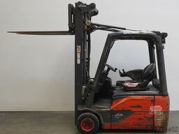 Linde E 18 EVO 386-02