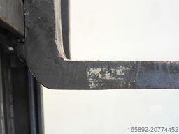 Linde E 18 EVO 386-02