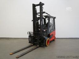 Linde E 35 HL 387