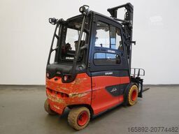 Linde E 35 HL 387