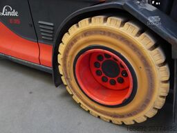 Linde E 35 HL 387