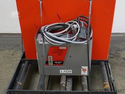 Linde P-MATIC 1190