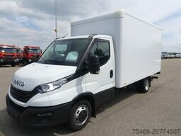 IVECO 35C16