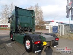 Scania R 540 NA - HIGHLINE - ALCOA - PTO - ACC