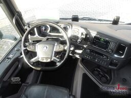 Scania R 540 NA - HIGHLINE - ALCOA - PTO - ACC