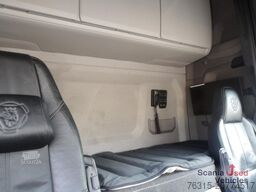 Scania R 540 NA - HIGHLINE - ALCOA - PTO - ACC