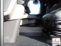 Scania R 540 NA - HIGHLINE - ALCOA - PTO - ACC