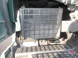 Scania R 540 NA - HIGHLINE - ALCOA - PTO - ACC