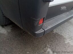 Fiat Ducato Weinsberg Carabus 600K|2022| EURO 6 | Venditore professionale