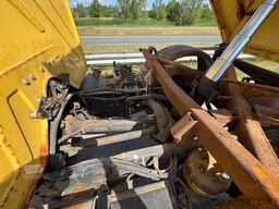 MercedesBenz Unimog U140