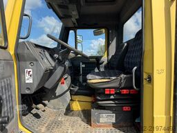 Mercedes-Benz Unimog U140