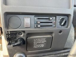 Mercedes-Benz Unimog U140