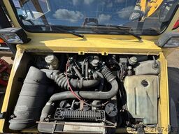 Mercedes-Benz Unimog U140