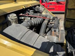 Mercedes-Benz Unimog U140
