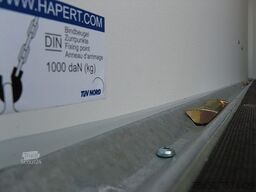 Hapert Sapphire L-1 2,50x1,30x1,50m 1350kg