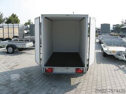 Hapert Sapphire L-1 2,50x1,30x1,50m 1350kg