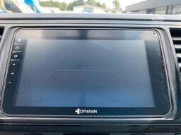 VOLKSWAGEN T6 Kühlkoffer Thermoking V300 *-20C.* Garantie*