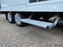 VOLKSWAGEN T6 Kühlkoffer Thermoking V300 *-20C.* Garantie*