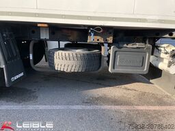 KRONE SD Kühlkoffer*Thermoking SLXe 300*BPW*Lift*