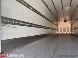 KRONE SD Kühlkoffer*Thermoking SLXe 300*BPW*Lift*