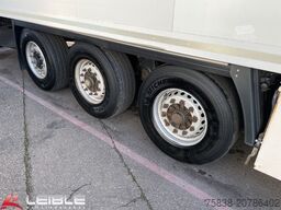 KRONE SD Kühlkoffer*Thermoking SLXe 300*BPW*Lift*