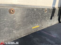 KRONE SD Kühlkoffer*Thermoking SLXe 300*BPW*Lift*