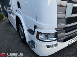 SCANIA R 500A4x2NA*Hydraulik*Retarder*Navi*Standklima*